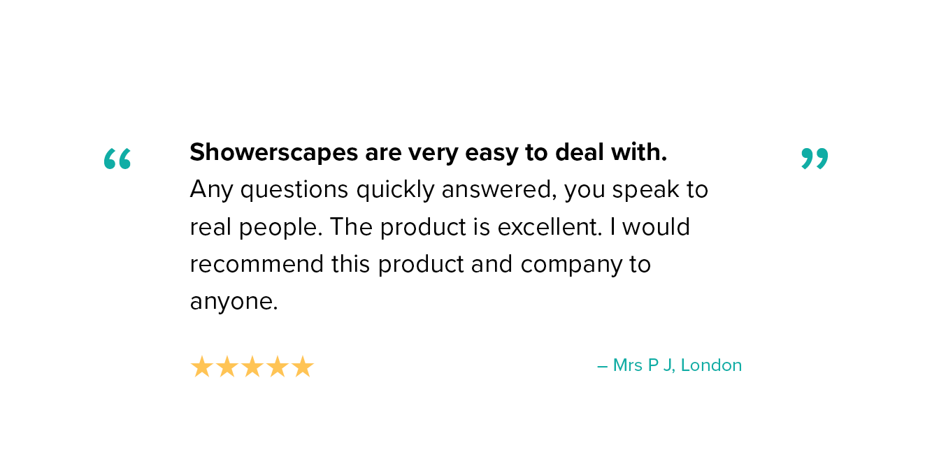 Customer review 10 - Trustpilot
