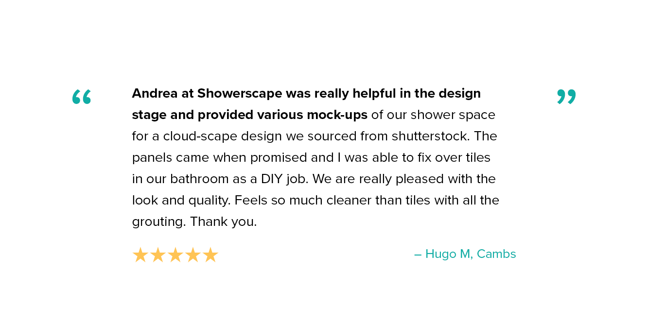 Customer review 13 - Trustpilot