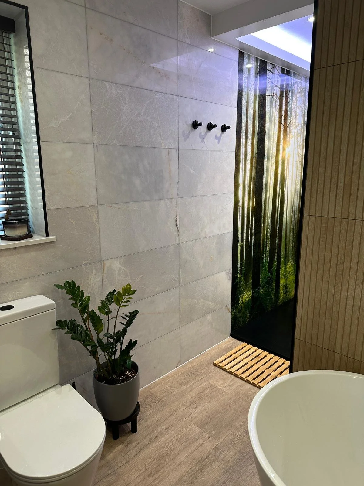 Good Homes Magazine - Spa and Wellness Bathrooms