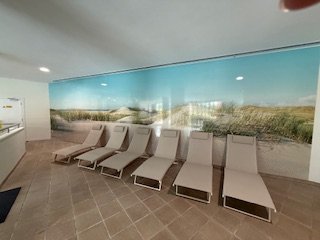 From Home Pools to Healthcare settings: Why Showerscape Panels are the perfect choice for wet environments