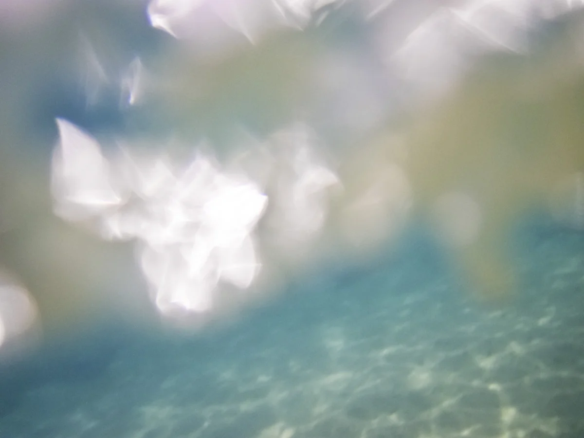 Between, Kohala