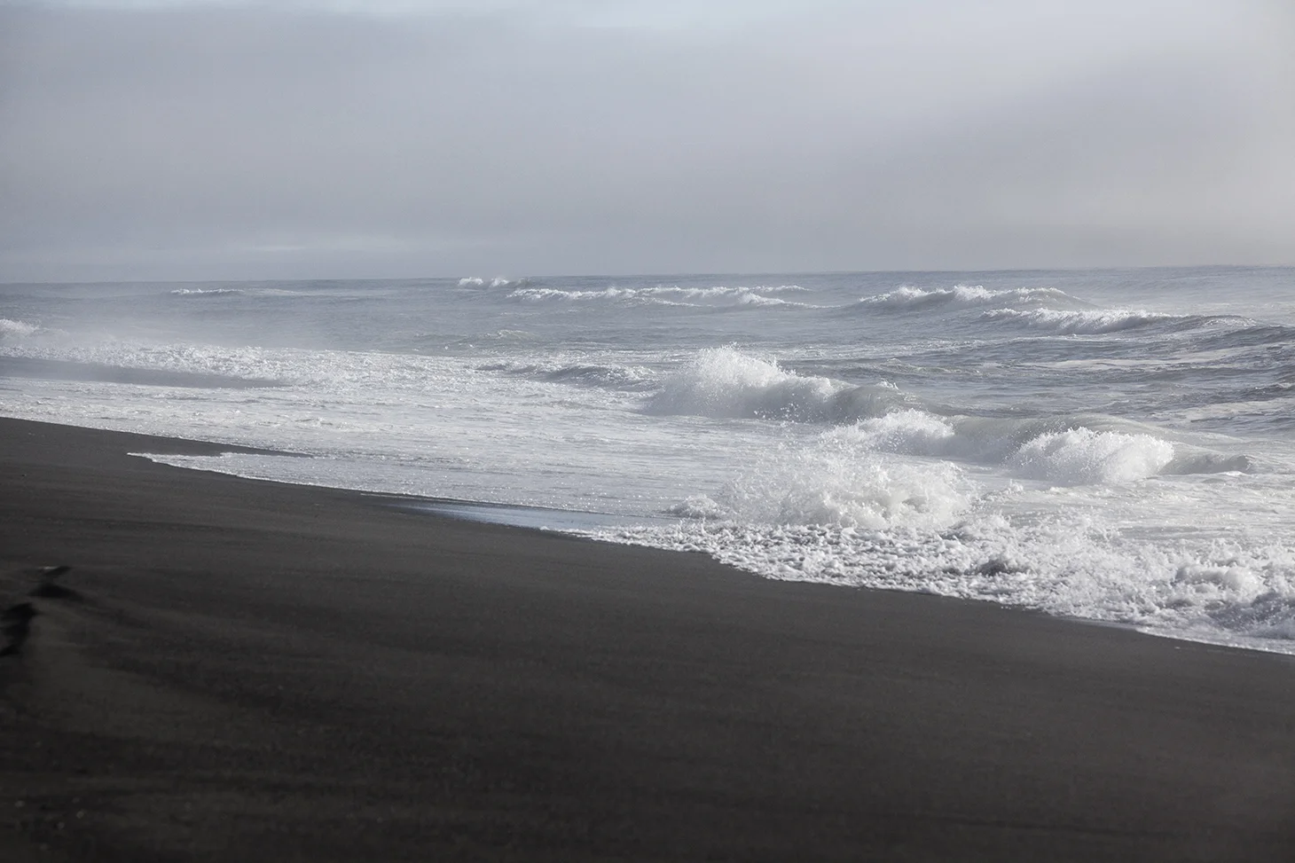 Californian Coast - 2013