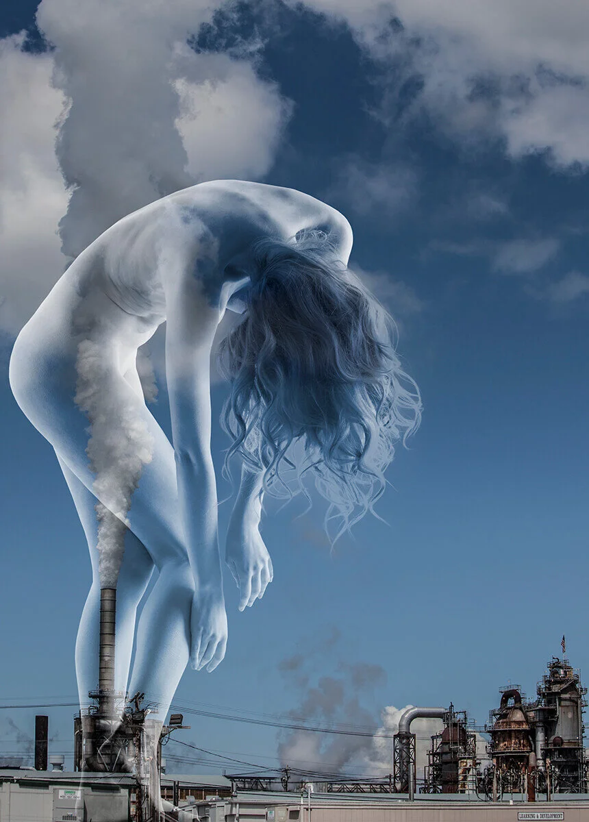 Éveil - Learning and Development, 30x45 inches, limited edition of 12