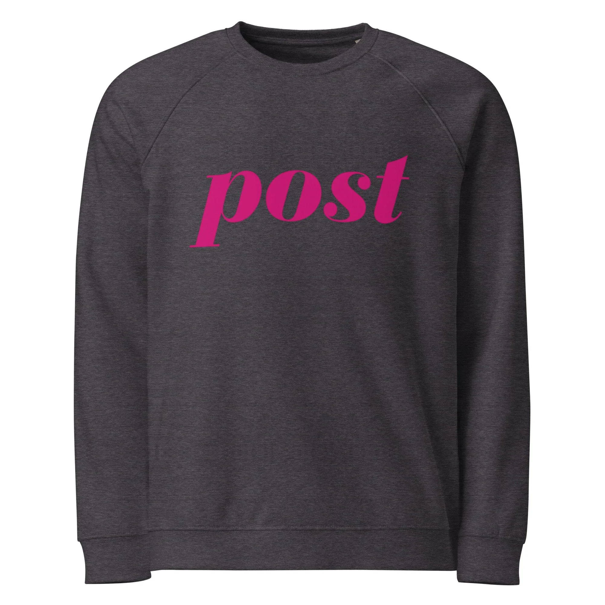 unisex-organic-raglan-sweatshirt-charcoal-melange-front-6a8e340dc7dfe.jpg