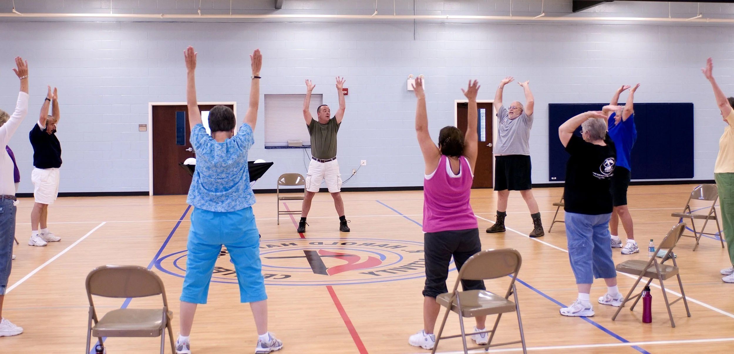 'SPARC: Muscle Matters' Comes To Greystones