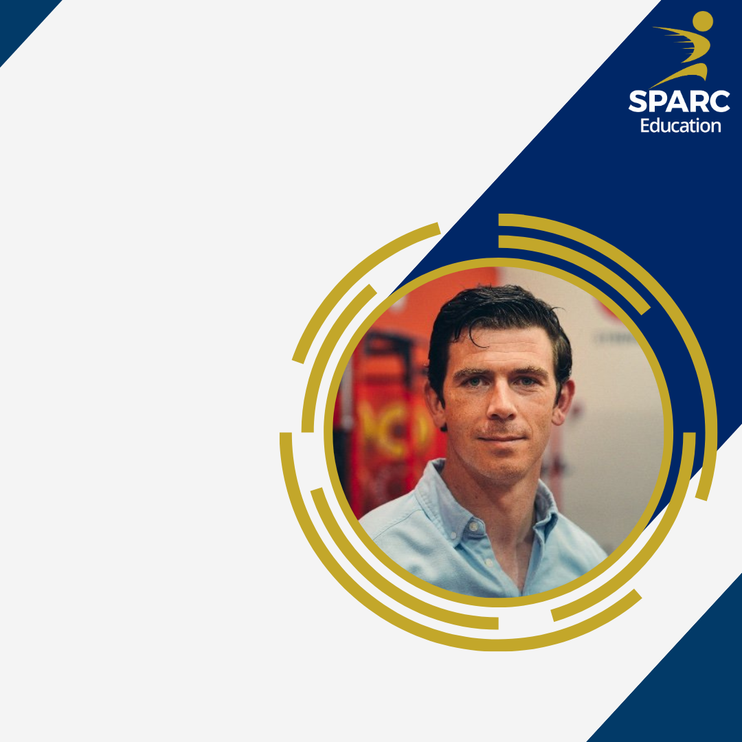 Enda King: 2 Day ACL Rehabilitation & RTP Decision Making