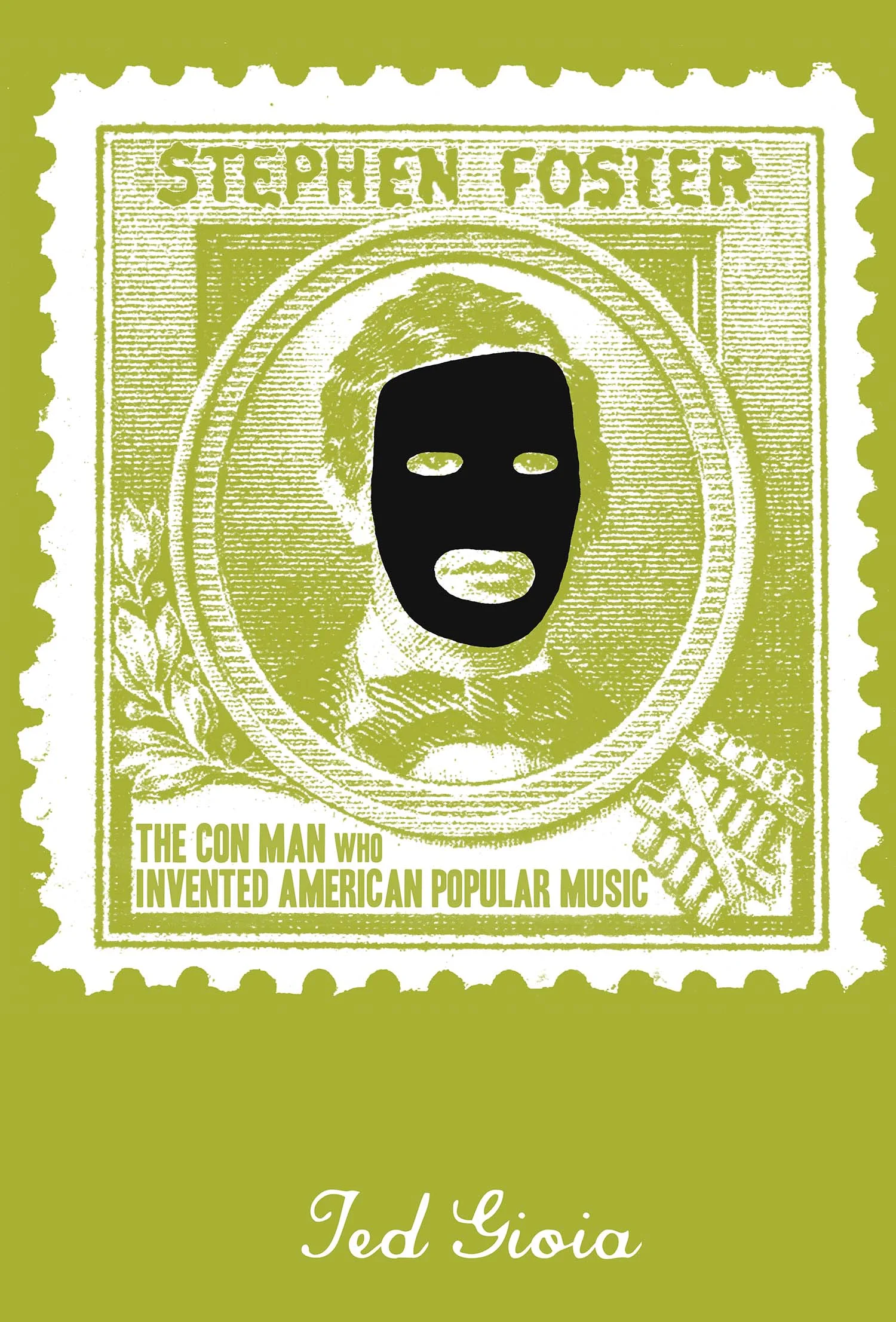 The Con Man Who Invented American Popular Music