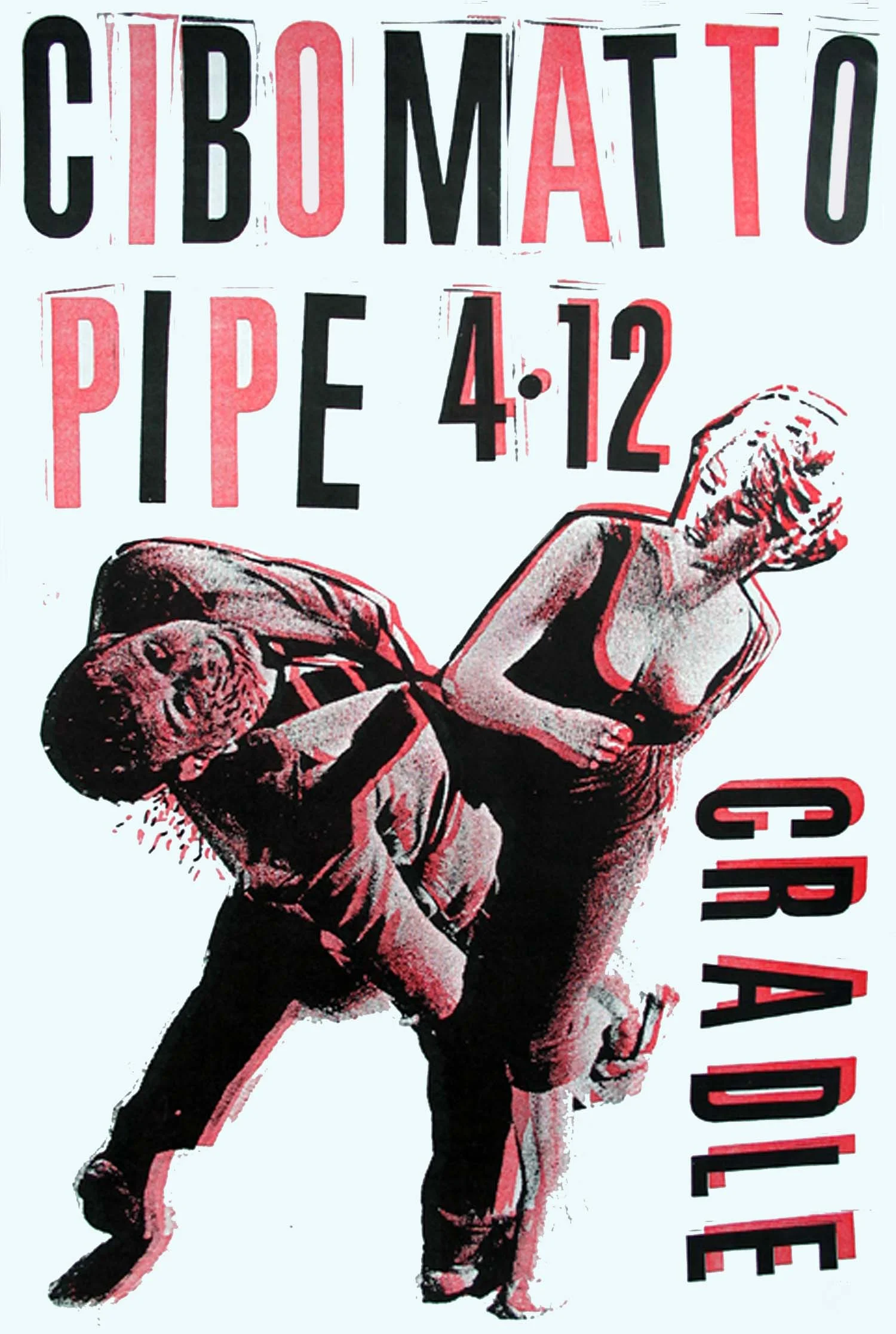 Cibo Matto & Pipe