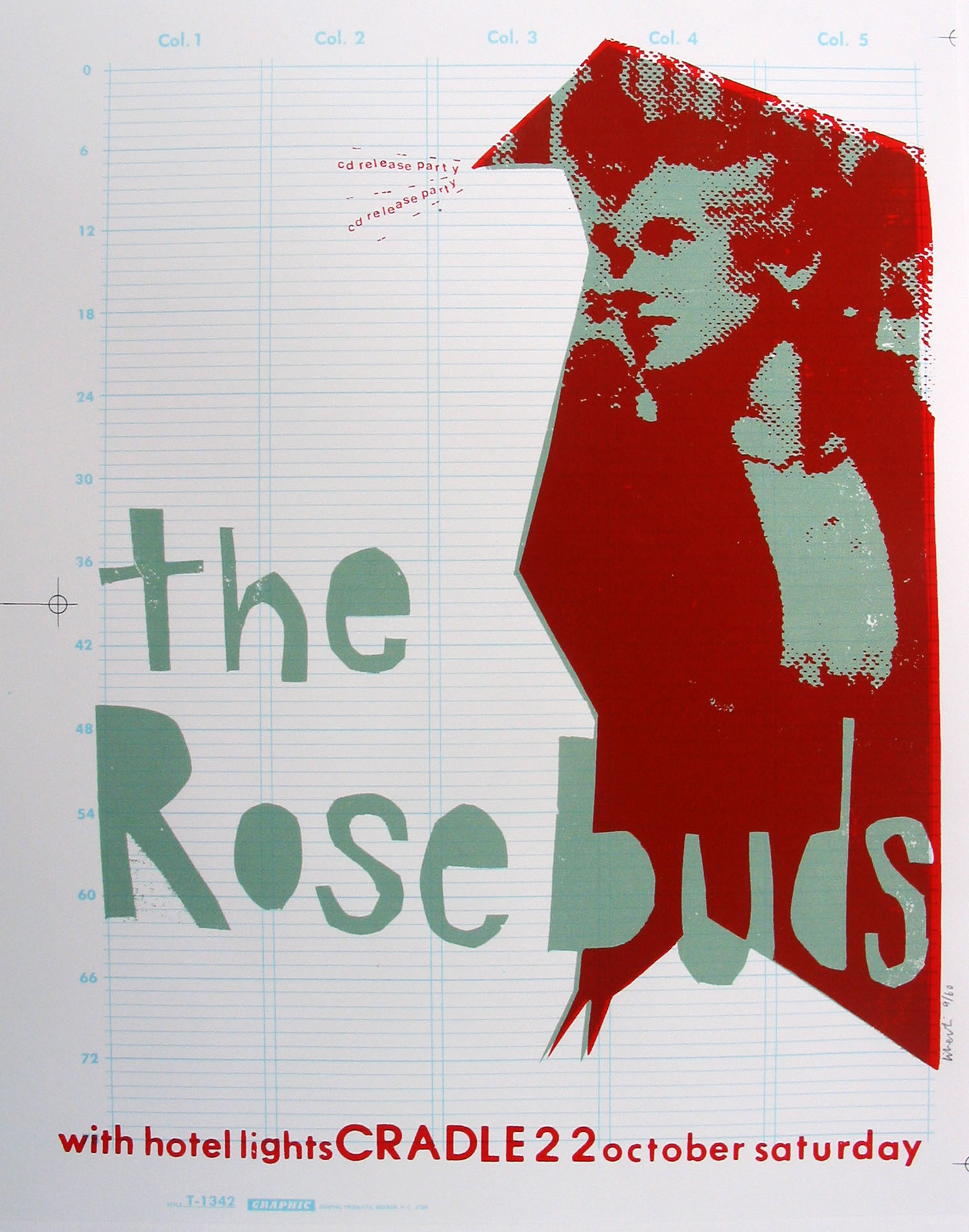 The Rosebuds 