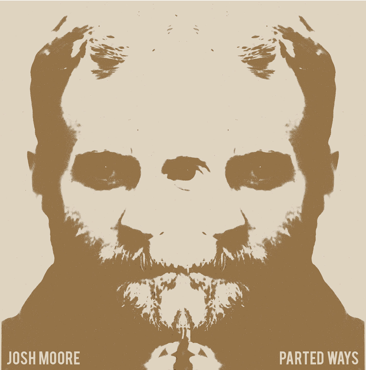Josh Moore "Parted Ways"