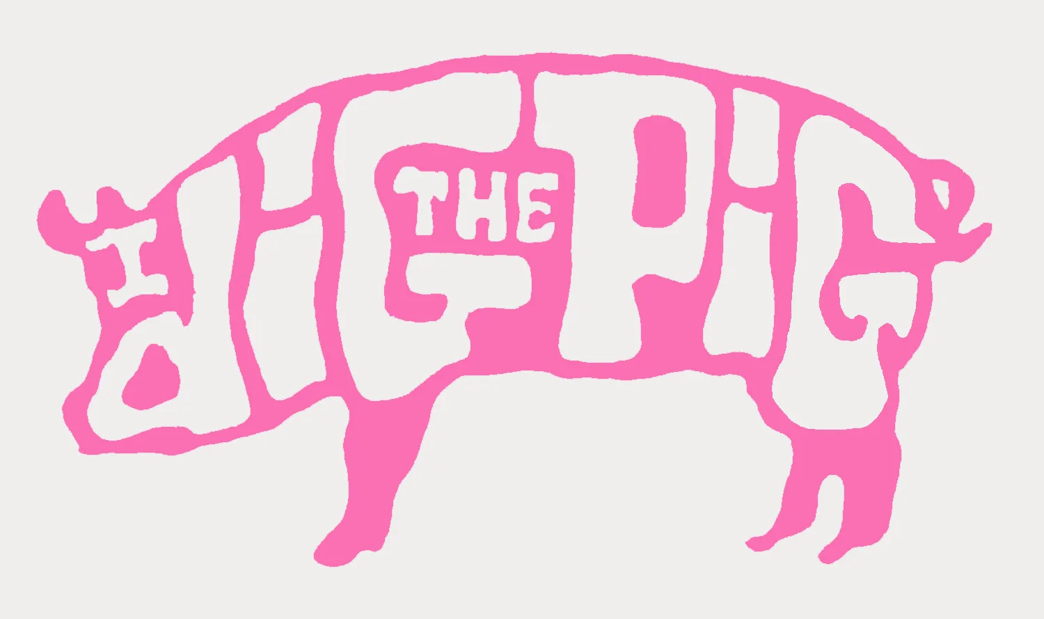 I Dig The Pig