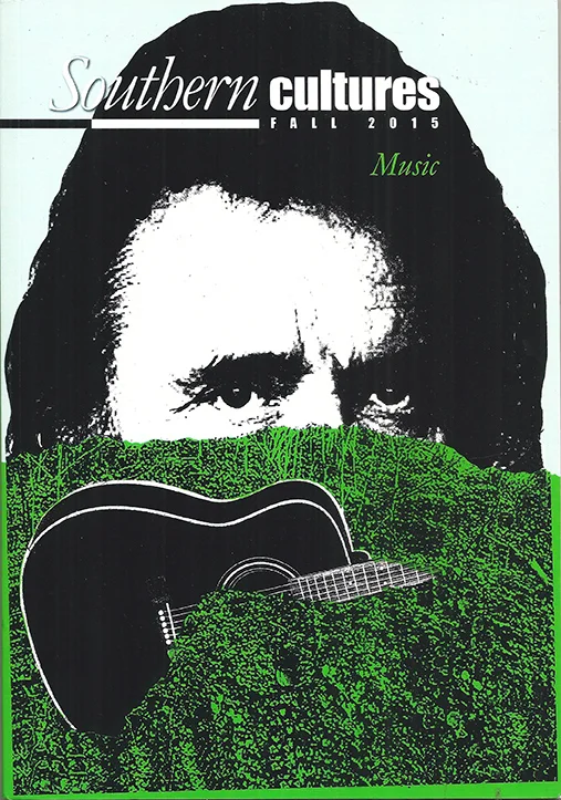 Southern Cultures Magazine
