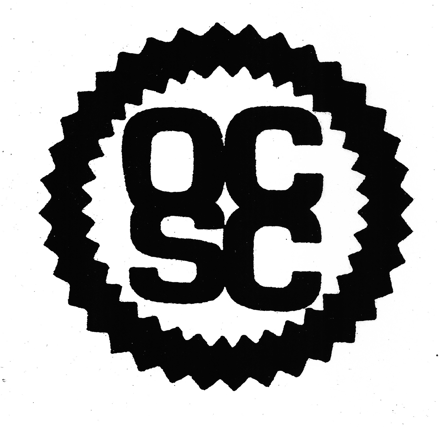 Orange County Social Club Logo