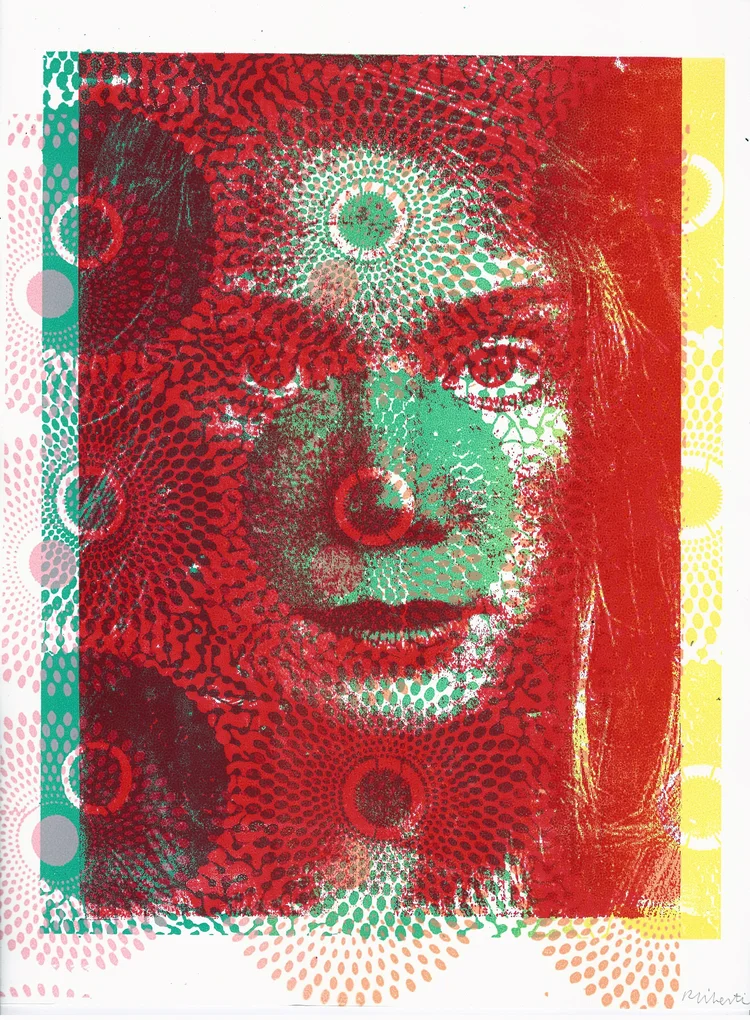 Summer Sissy, Ron Liberti