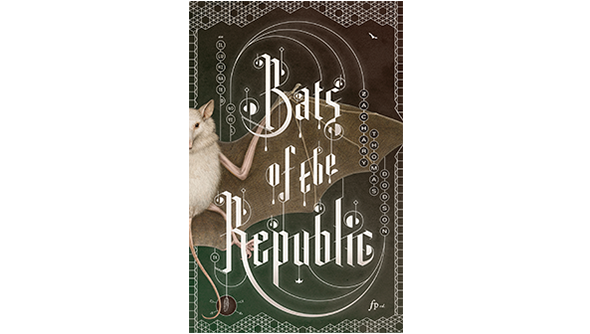 Bats of the Republic
