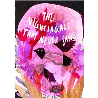 "The Nightingale That Never Sang" by Juliana Hyrri