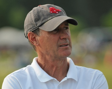 Gary Parsons - Assistant Director