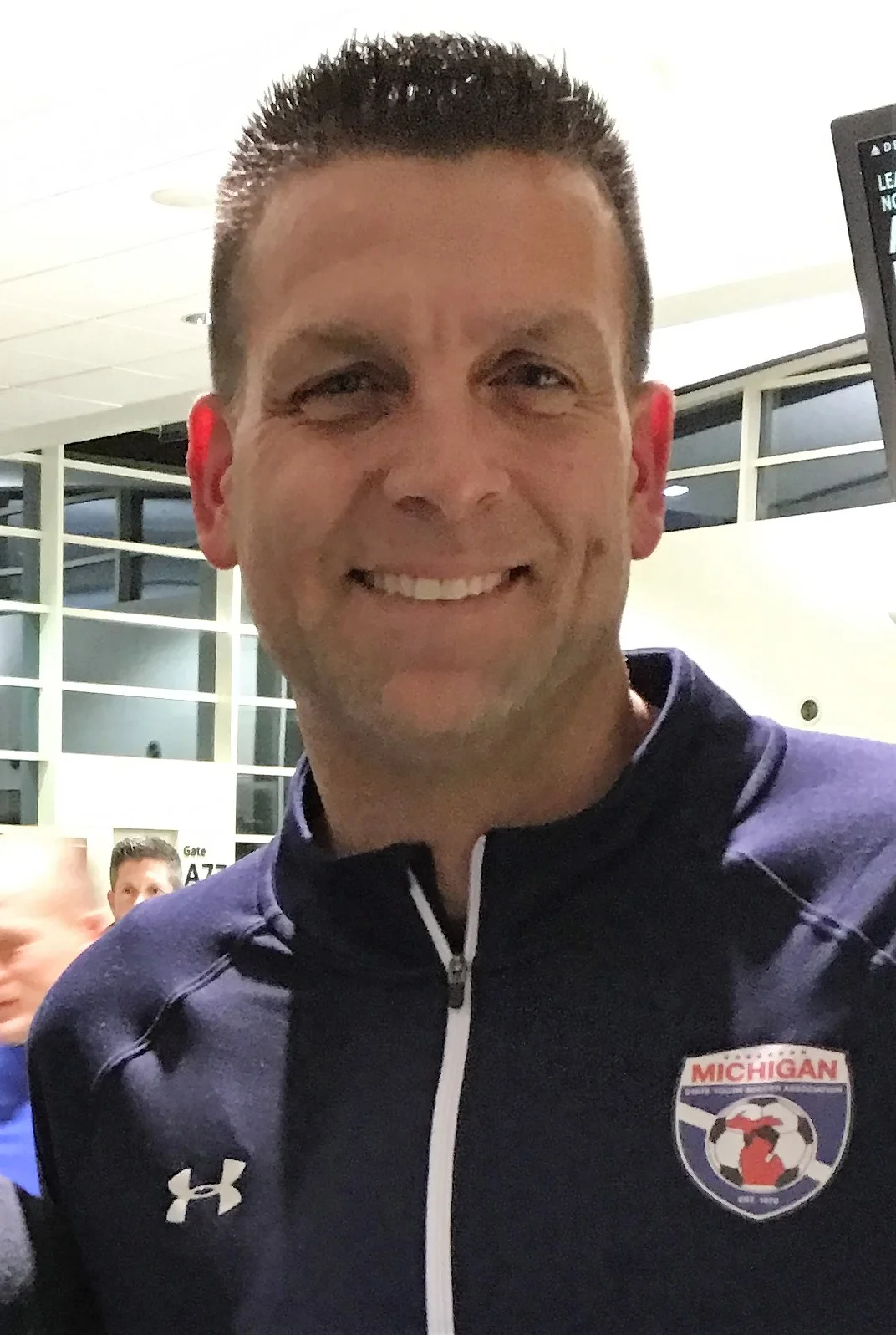 Jeff Shuk