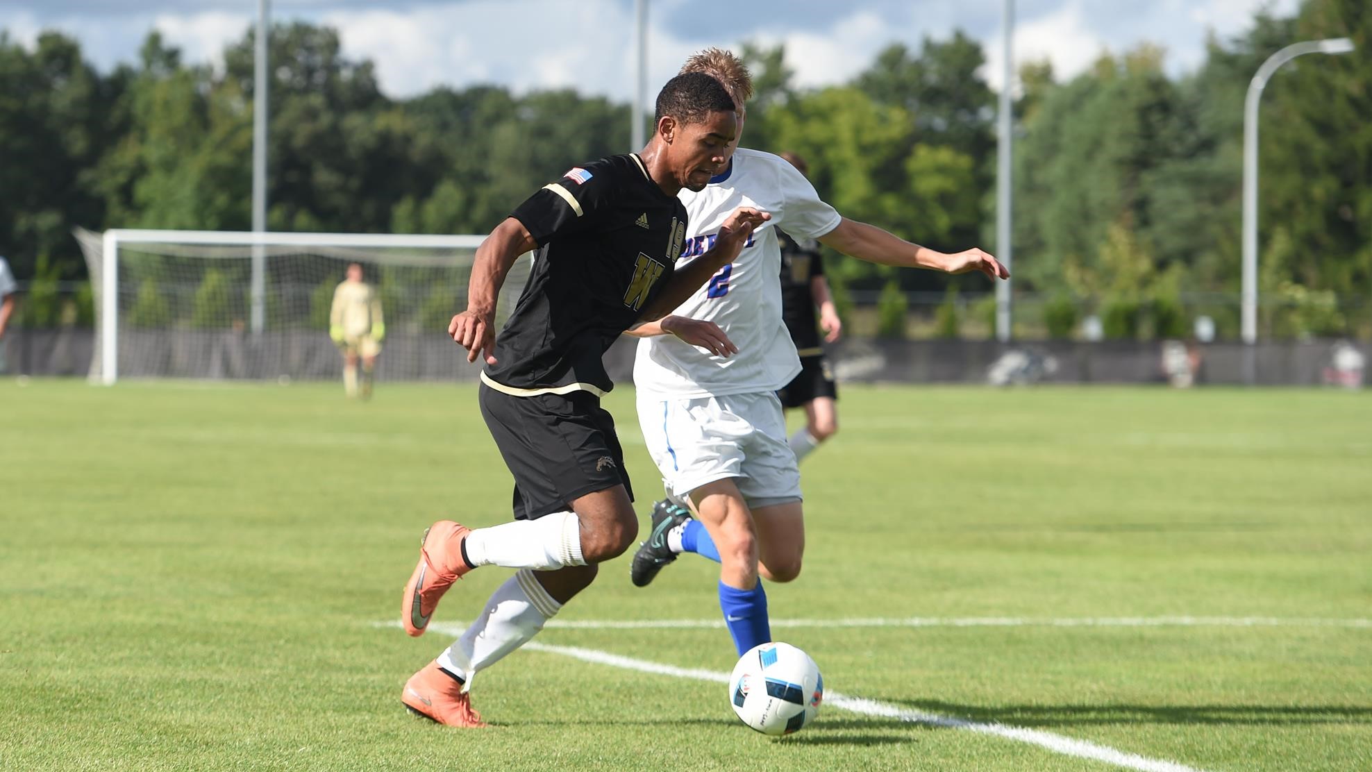 Mid American Conference Player of the Year 2017 Top Drawer Soccer Team of the Week