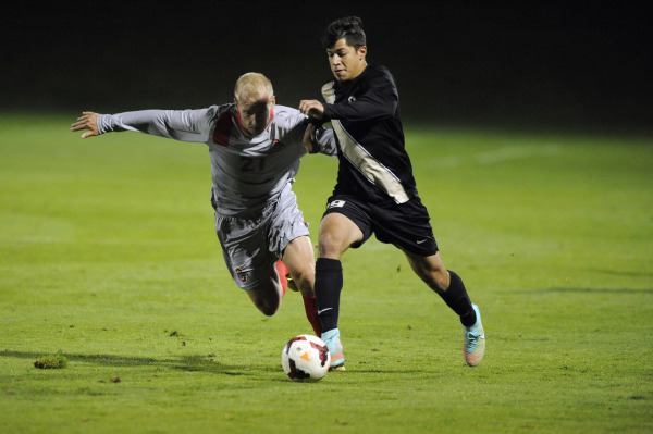 Appeared in 68 Matches for Golden Grizzlies Scored 5 Goals for Michigan Bucks (PDL) in 2017