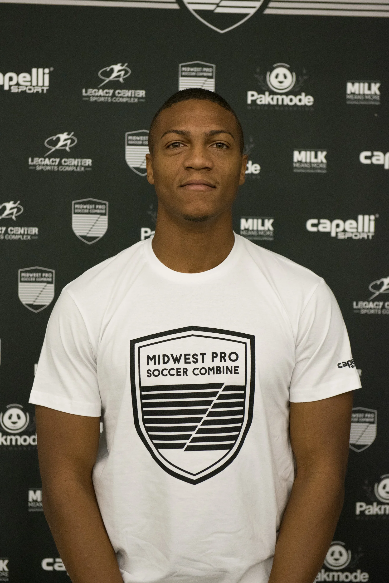 Kaleb Jackson