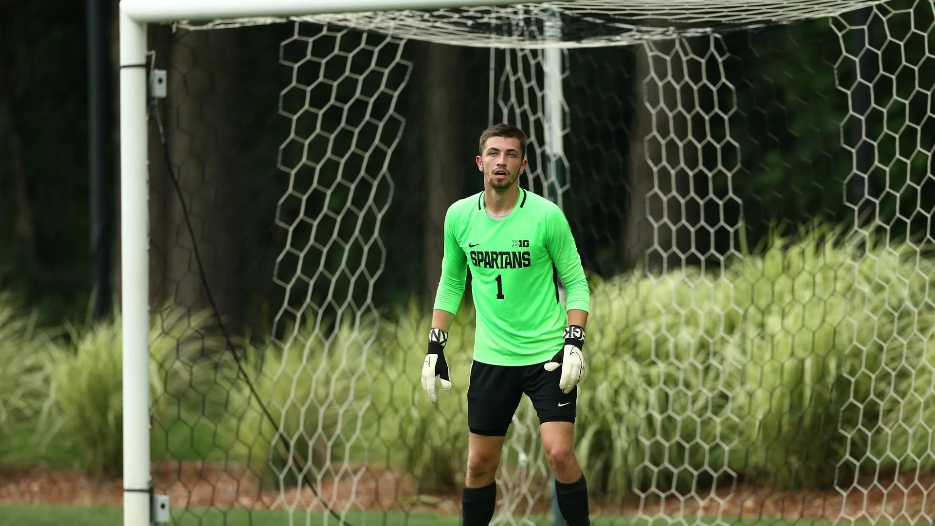 Hunter Morse — Midwest Pro Soccer Combine