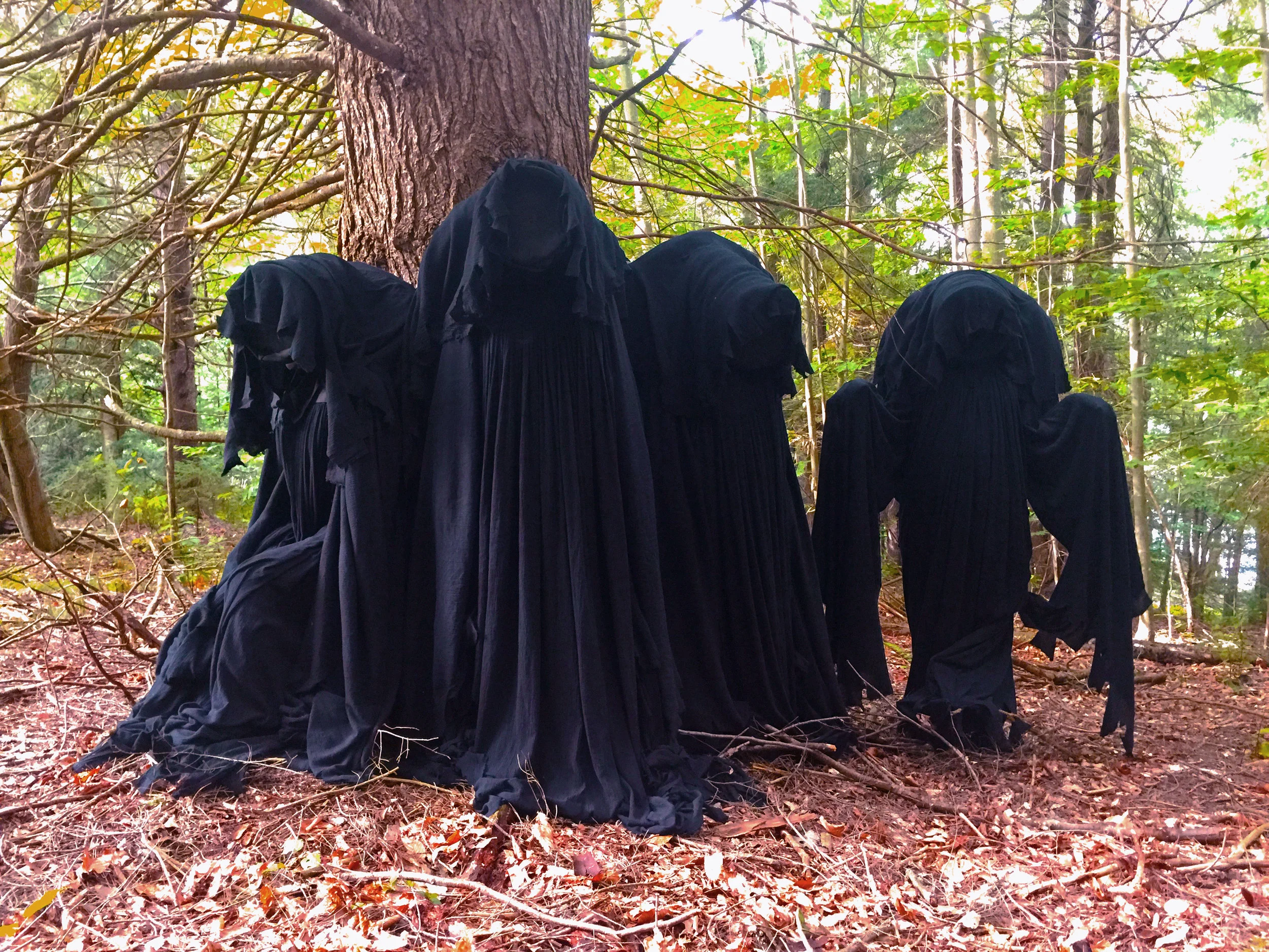 The Watchers