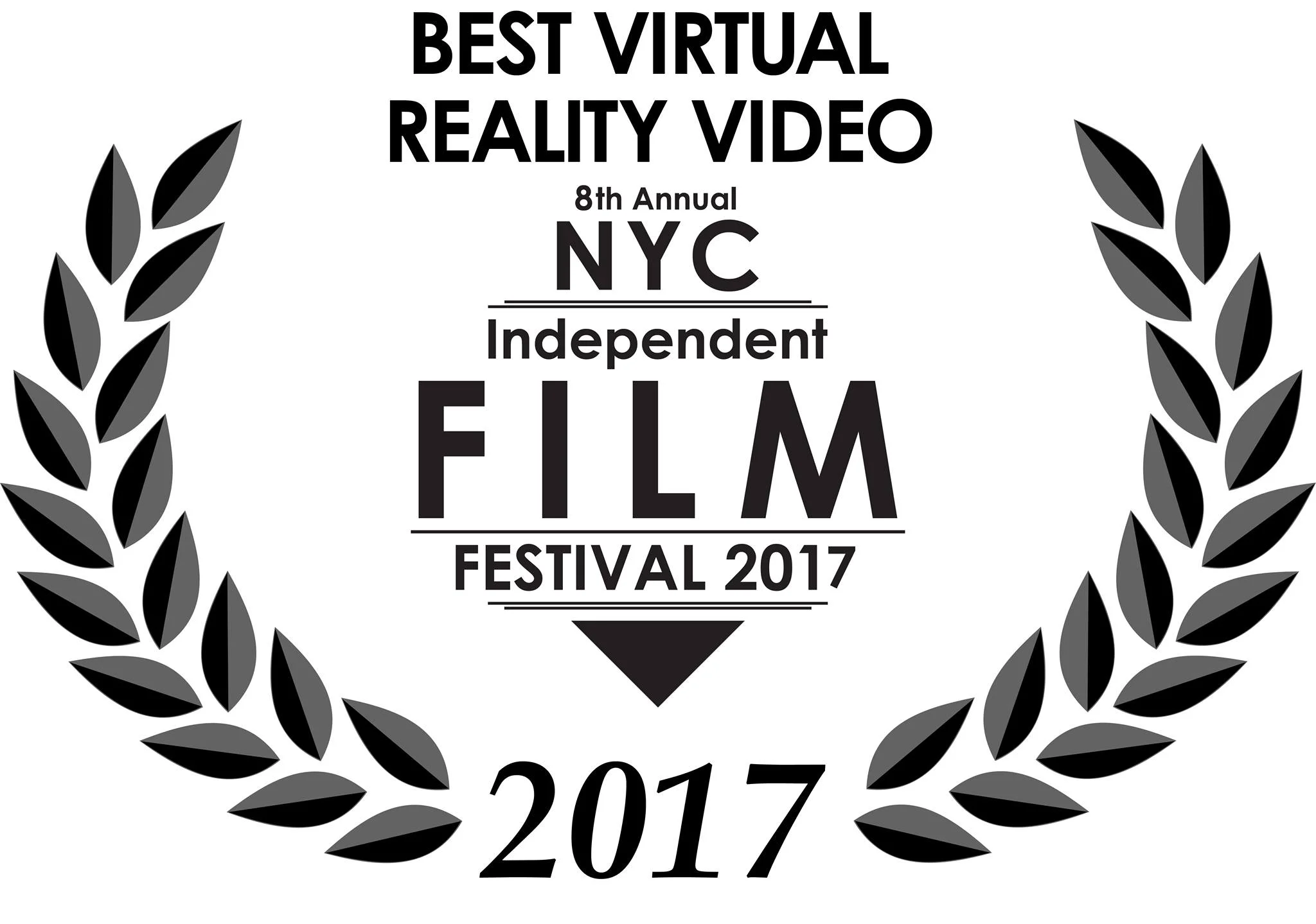 Best VR at NYC Indie Film Festival 2017