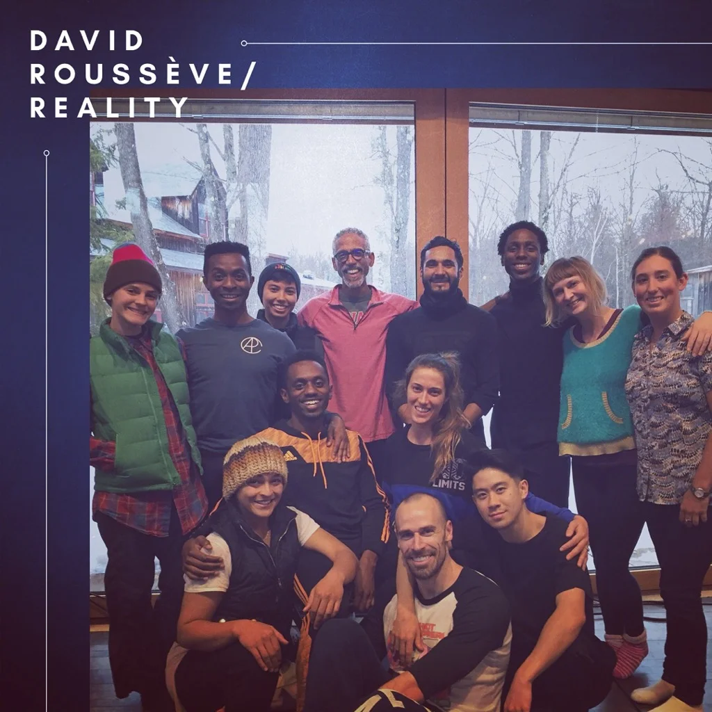 jacob's pillow artist residency