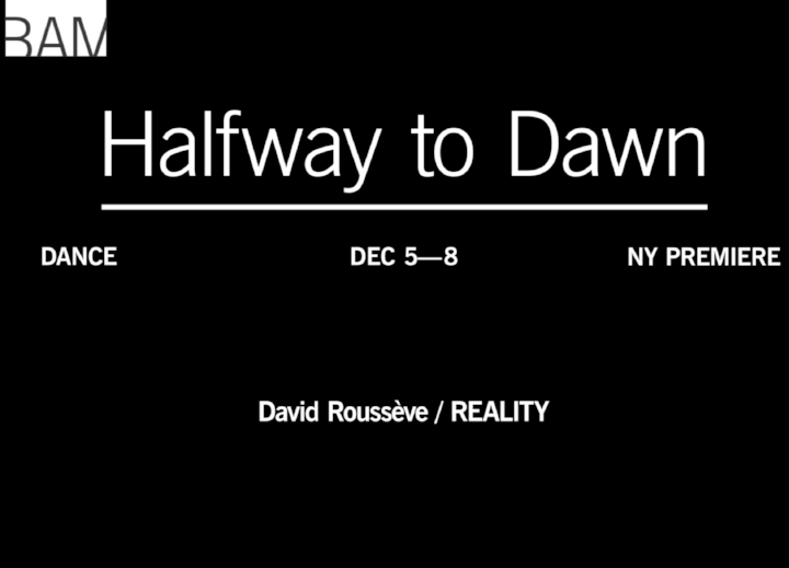 halfway to dawn nyc premiere dec 5-8