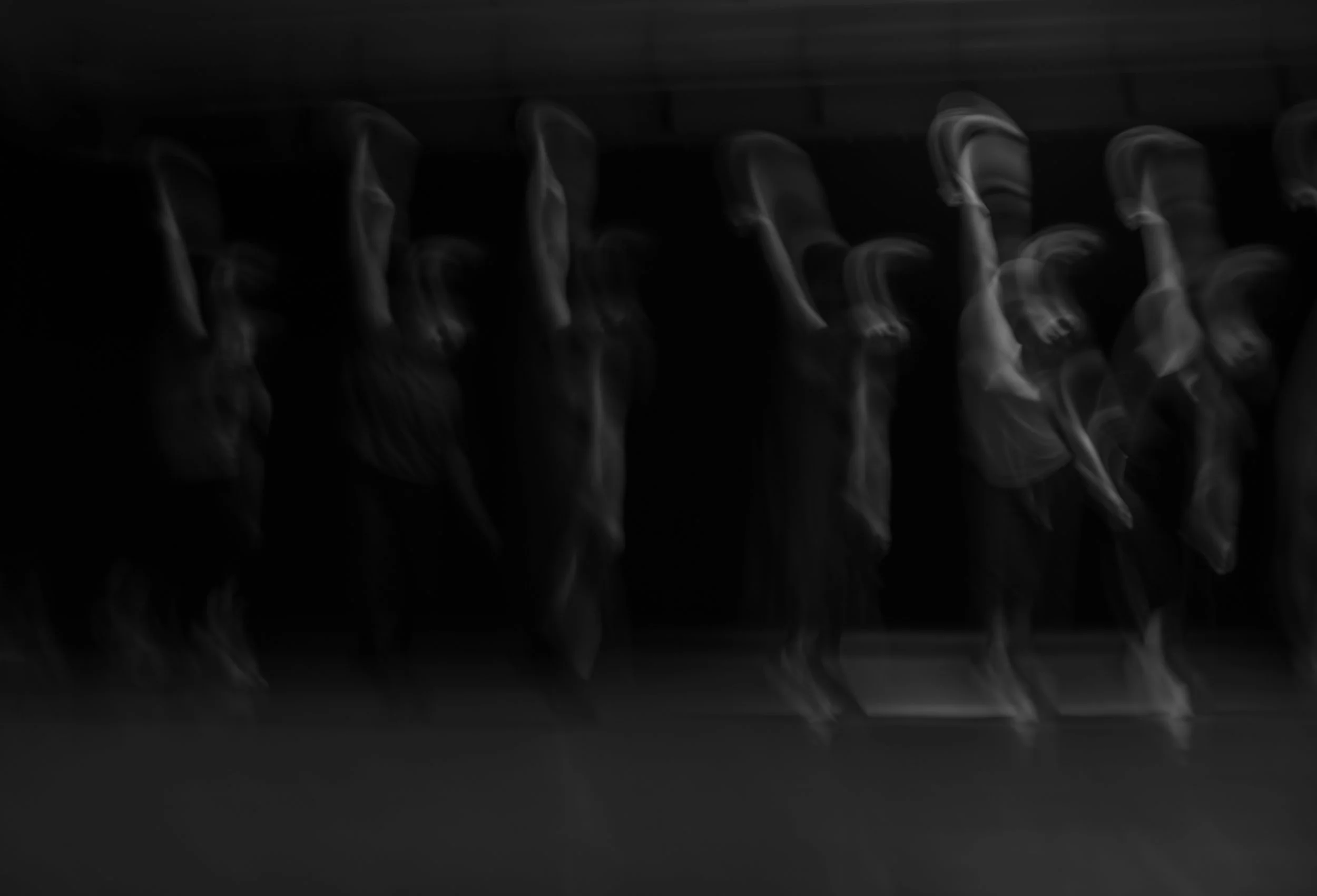 Warning Sirens Rehearsal