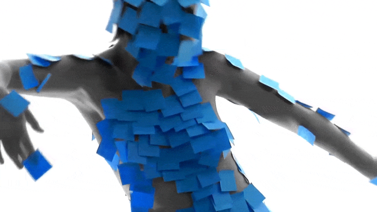  Bleu is featured in the 20th Anniversary Showcase for the Sans Soucci festival  touring internationally.  