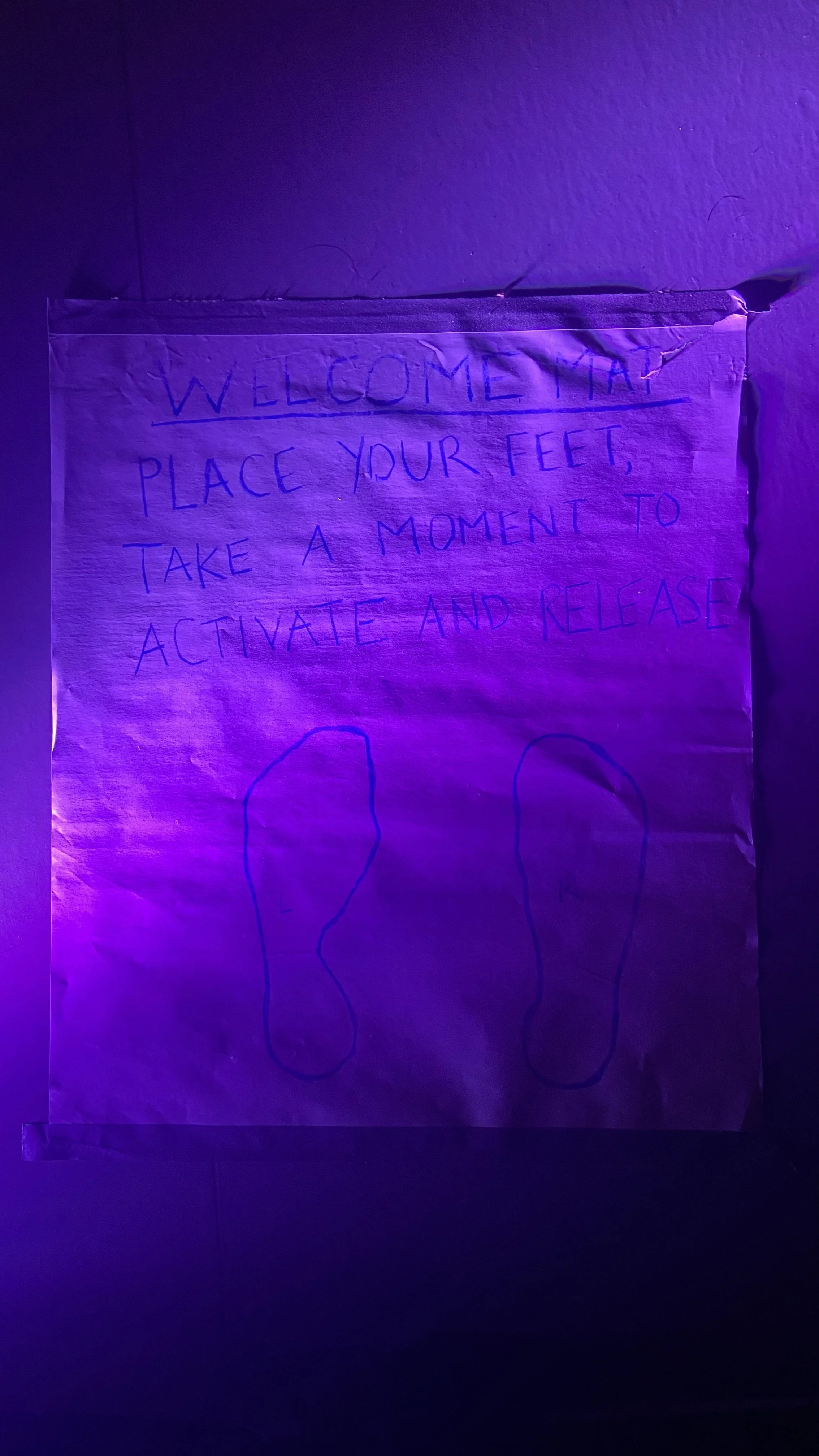  entrance to the playground prompt 