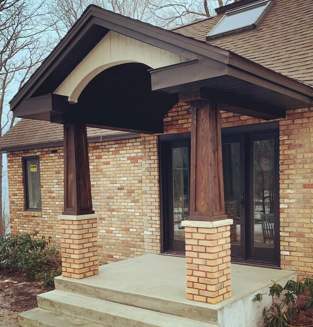 Shiras Hills Home