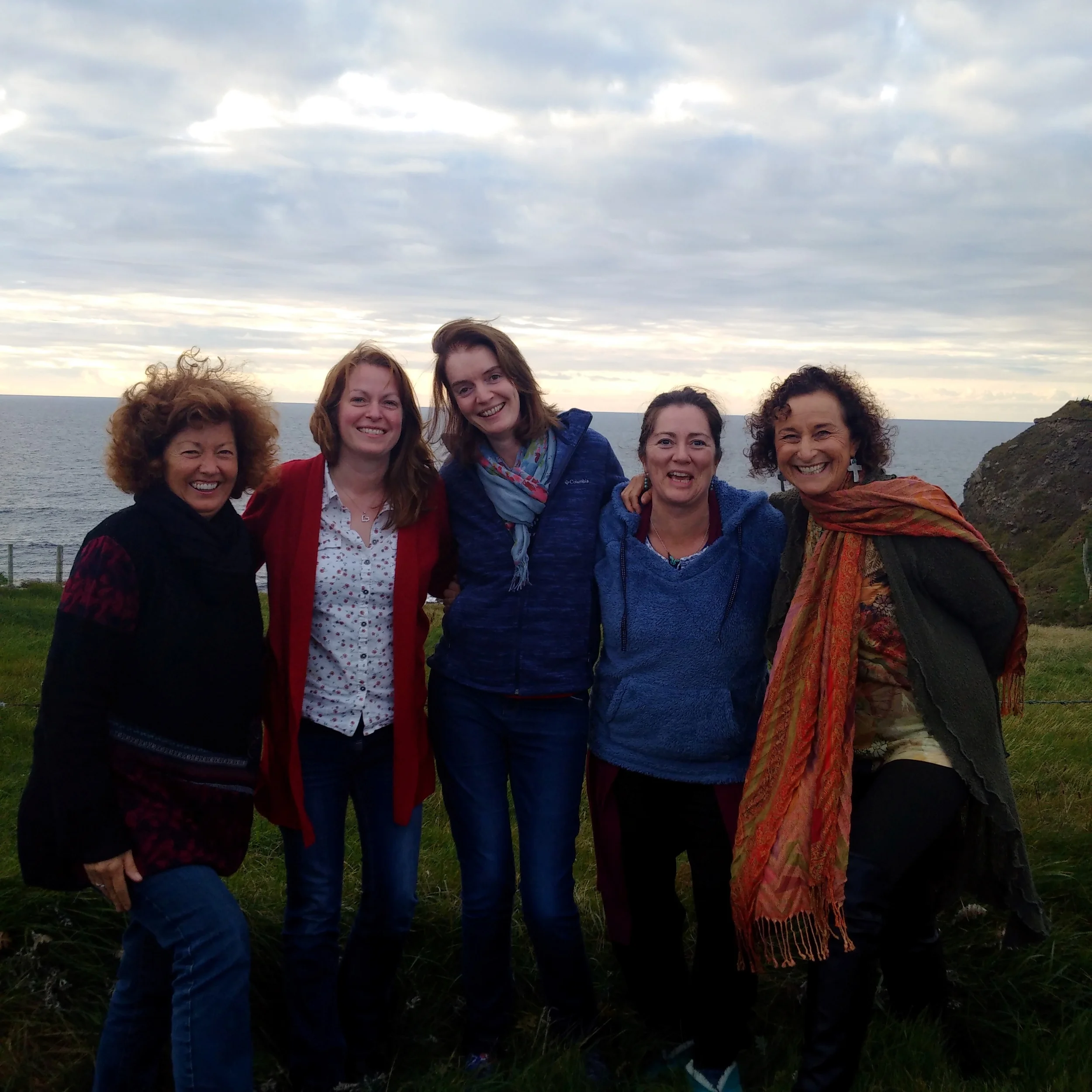 JOIN OUR INTERNATIONAL TARA FAMILY!