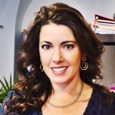 Cristina Puga