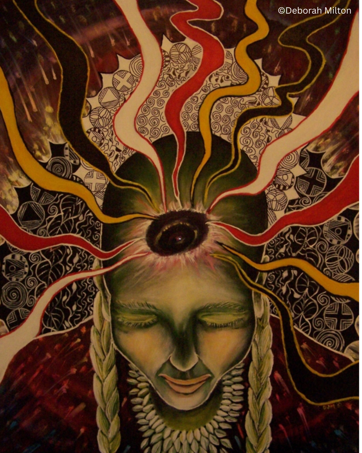 SEEING IN THE DARK ~ AN ENCORE SERIES