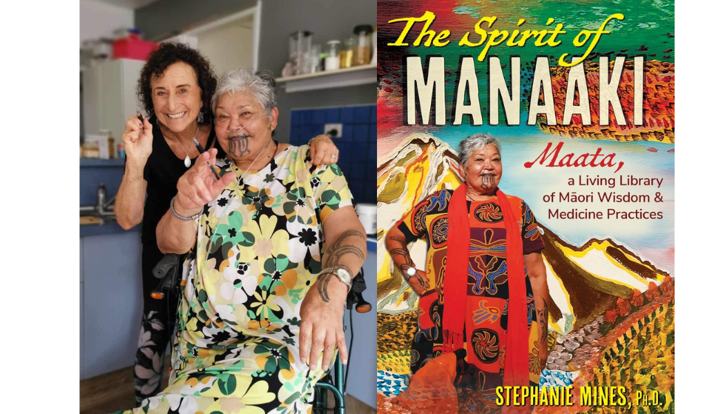 AOTEAROA WELCOMES THE SPIRIT OF MANAAKI