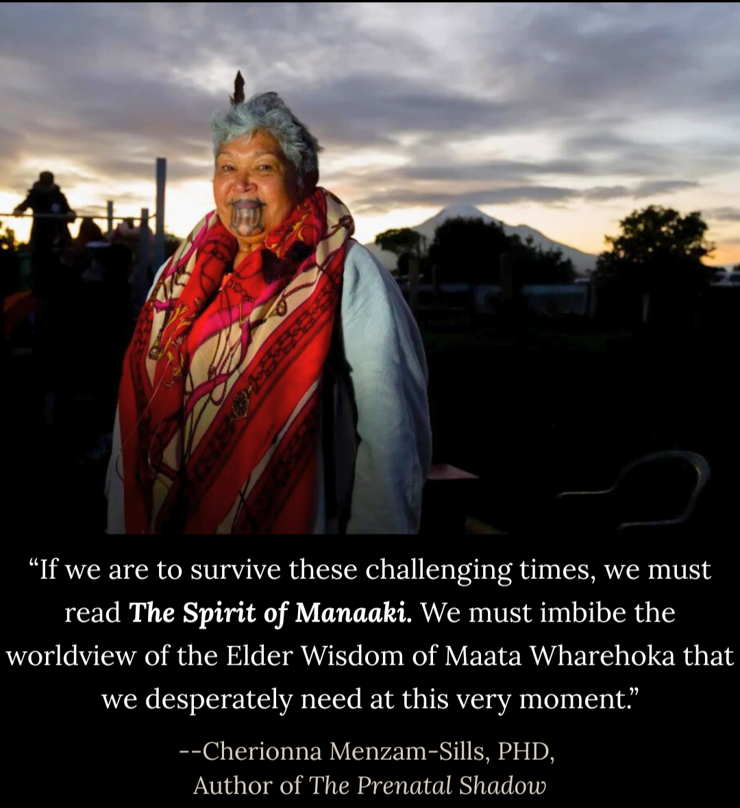 Aroha Ma Community Gathering