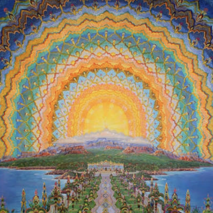NEW TARA ADVANCED CLASS: The Depths and the Rediscovery Journey™