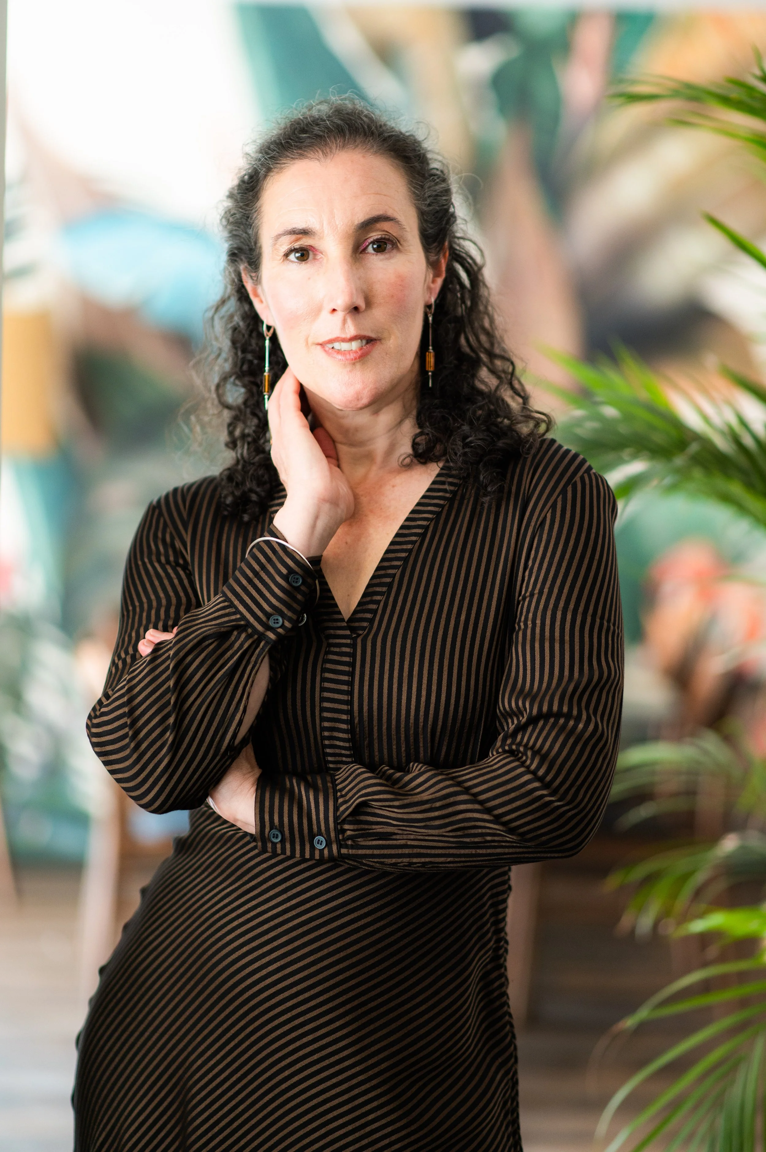 Dr. Rosaria Gracia 