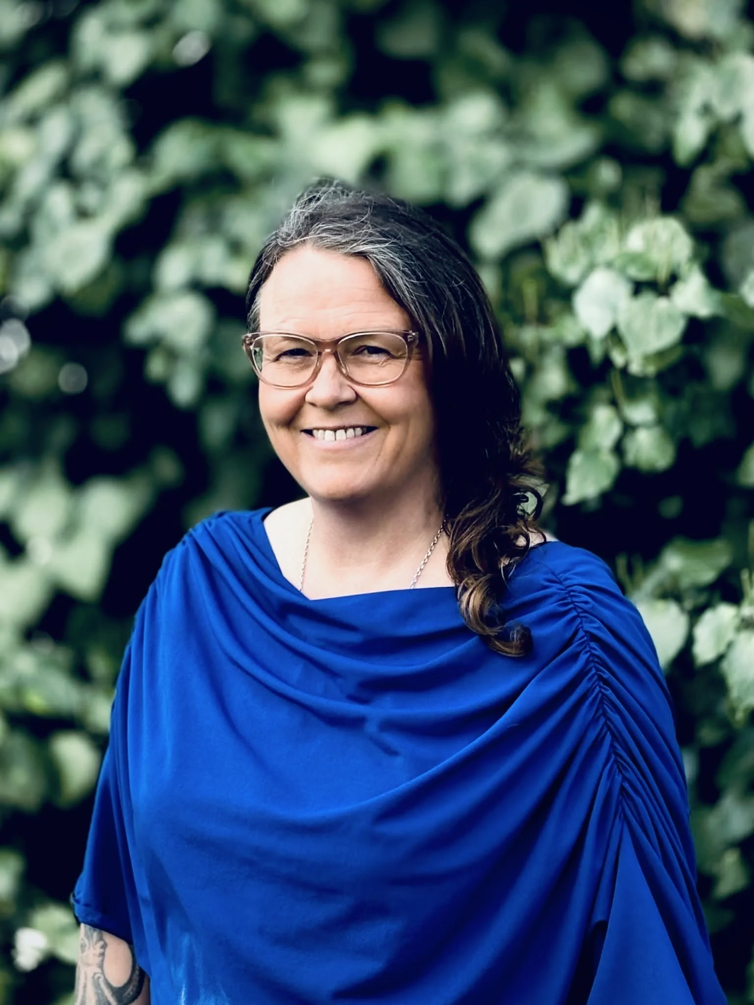 Teresa Goodin