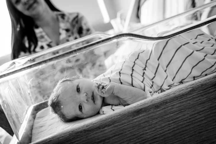 Fresh 48 Hospital Sessions Klk Photography