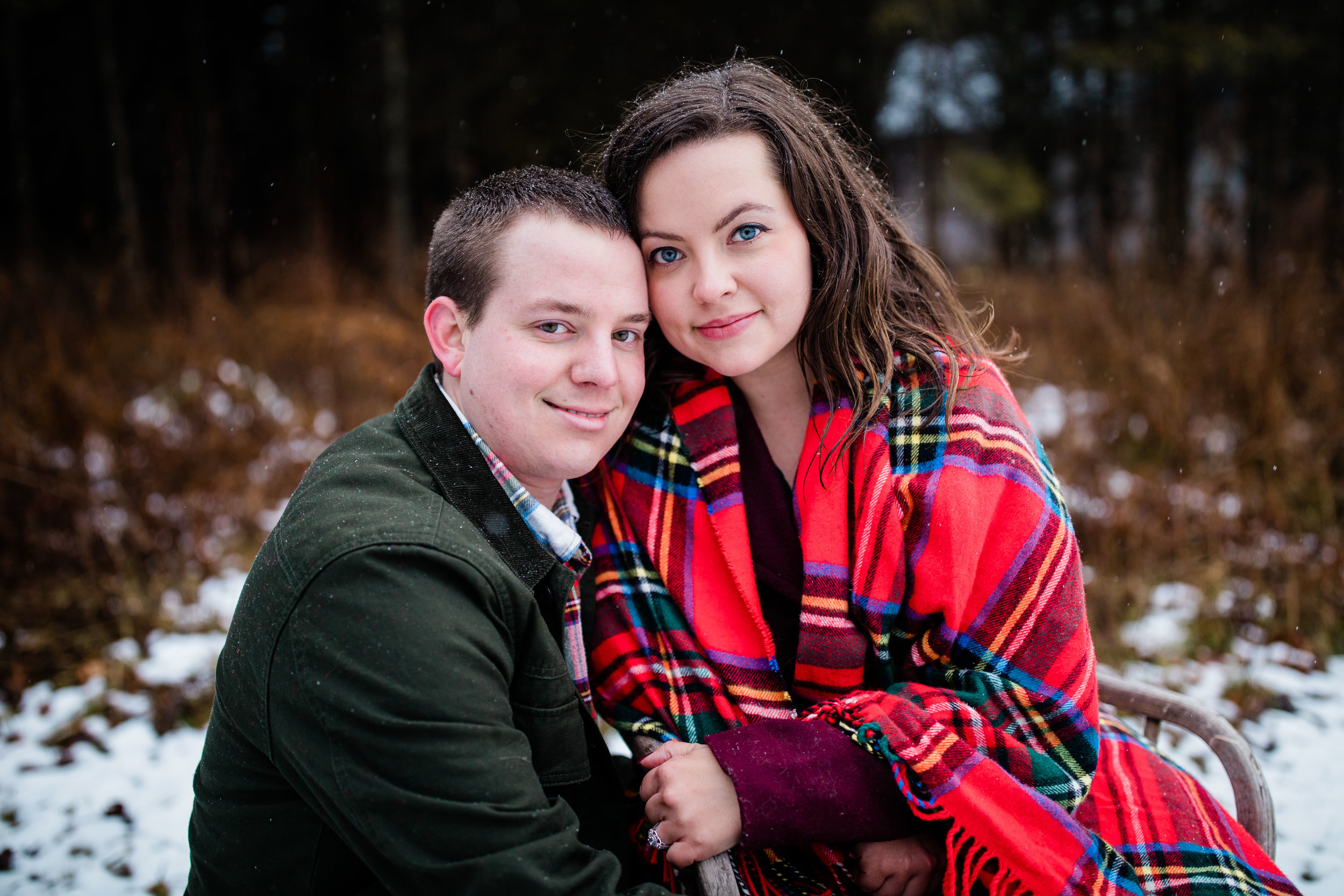 Libby and Alex standard portrait.