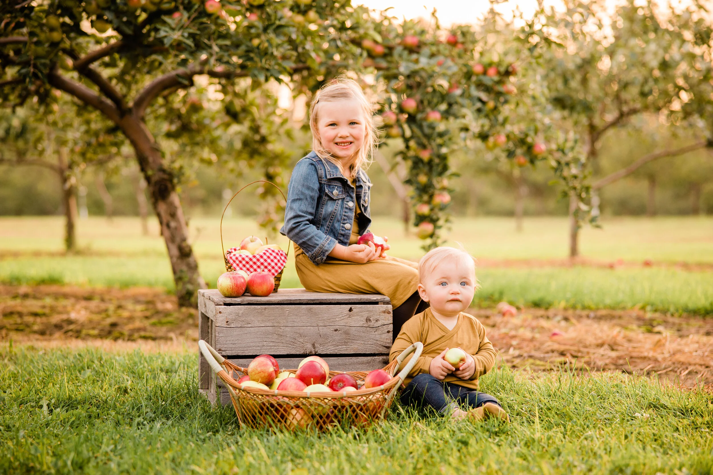 Jessa and Ryan's Family at Robertson Orchards-10.jpg