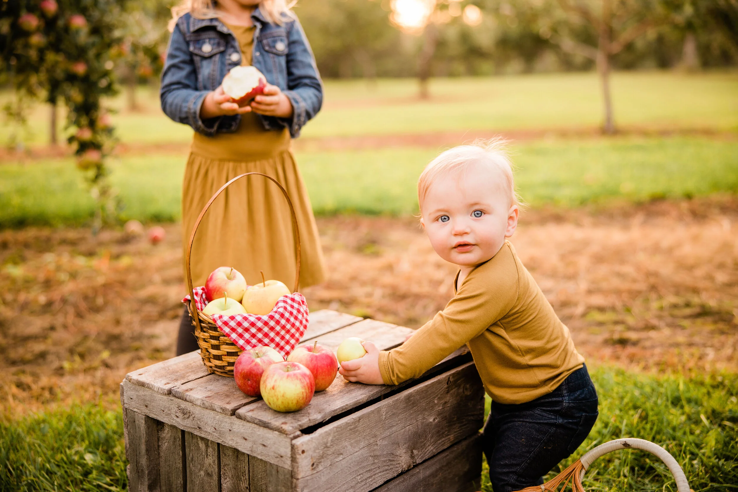 Jessa and Ryan's Family at Robertson Orchards-11.jpg