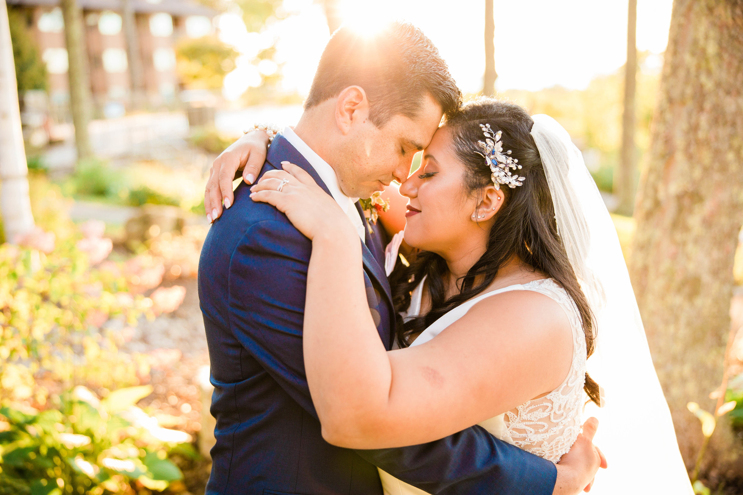 Landmark Resort | Elianna and Andrew's Wedding