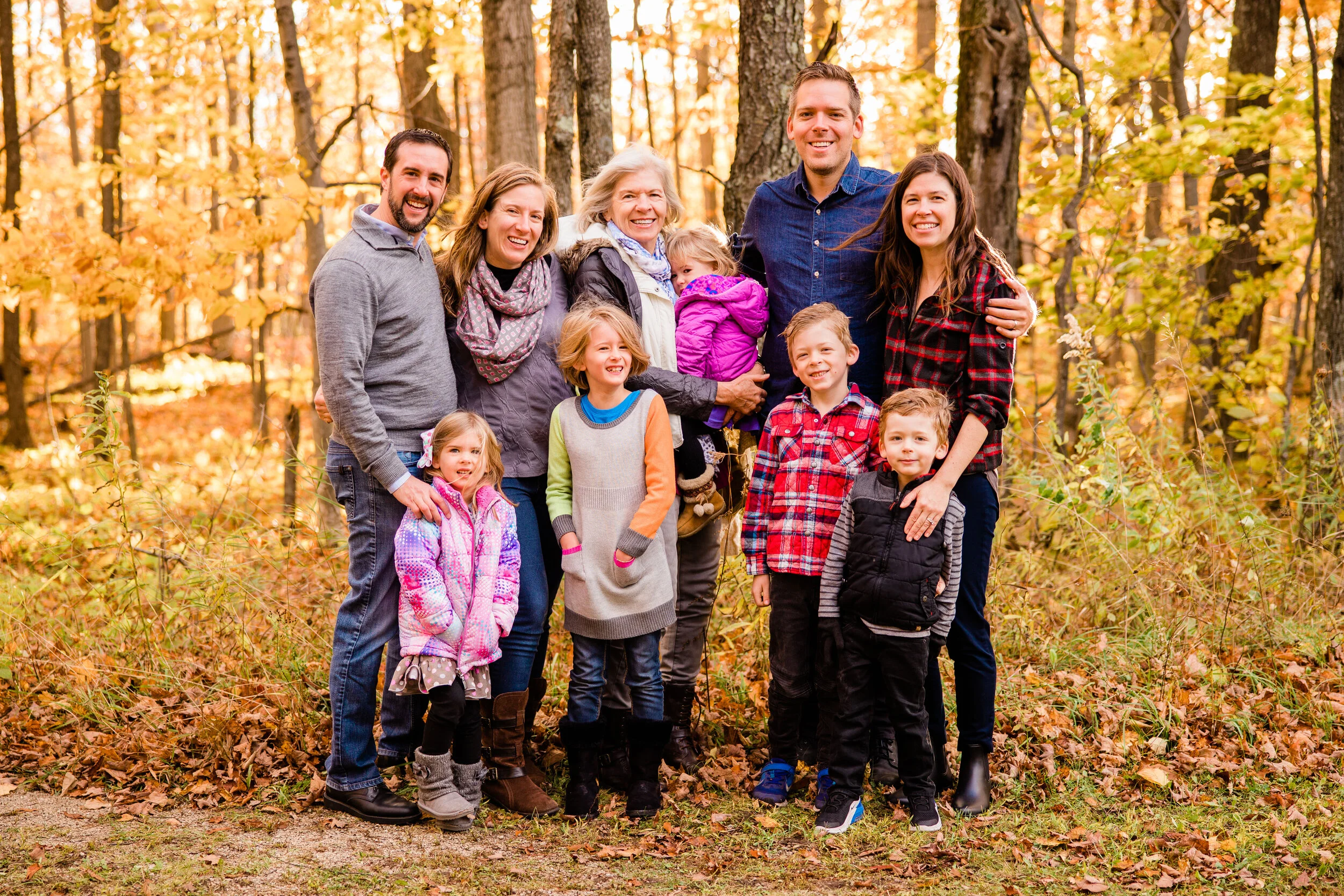 Family Vacation at the Rushes -2.jpg