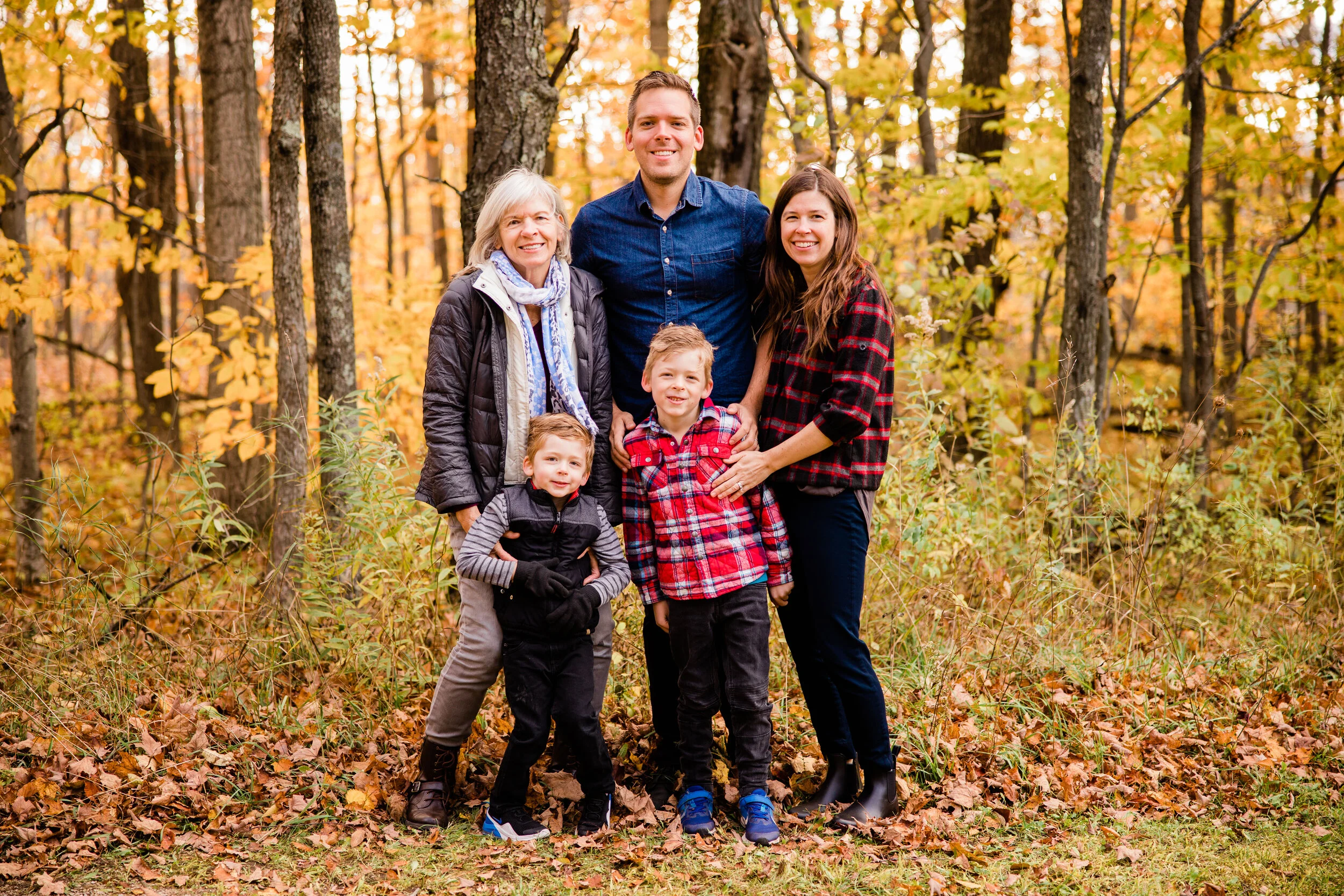 Family Vacation at the Rushes -6.jpg
