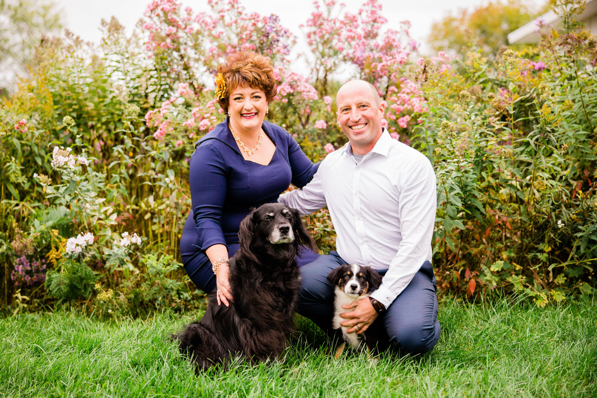 Crossroads at Big Creek | Kate and Kieth's 10 Year Vow Renewal